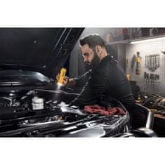 DeWalt LED SVETILKA 3 NAČINI 200-400-1200LM USB-C
