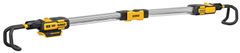DeWalt LED VISEČA SVETILKA 18V XR 0*AH