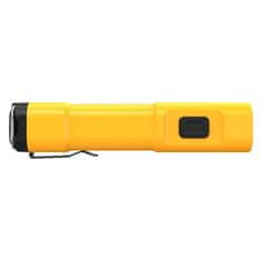 DeWalt LED SVETILKA 3 NAČINI 200-400-1200LM USB-C