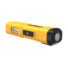 DeWalt LED SVETILKA 3 NAČINI 200-400-1200LM USB-C