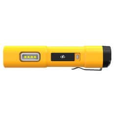 DeWalt LED SVETILKA 3 NAČINI 200-400-1200LM USB-C