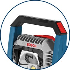 Bosch AKUMULATORSKA SVETILKA GLI 18V-1900