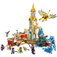 LEGO DREAMZzz 71486 Grad Nokturnija