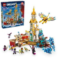LEGO DREAMZzz 71486 Grad Nokturnija