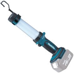 Makita LED SVETILKA ZA PONOVNO POLNJENJE 14,4/18V LI-ION DML806