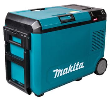 Makita AKUMULATORSKI HLADILNIK LXT/XGT/AC 0*AH 29L