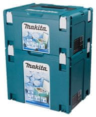 Makita SISTEMSKI KOVČEK MAKPAC TIP 4