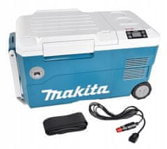 Makita HLADILNIK ZA PONOVNO POLNJENJE LXT/XGT/AC 0*AH
