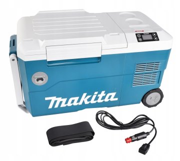Makita HLADILNIK ZA PONOVNO POLNJENJE LXT/XGT/AC 0*AH