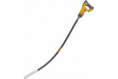 DeWalt AKUMULATORSKI VIBRATOR ZA BETON XR 18V 0*AH