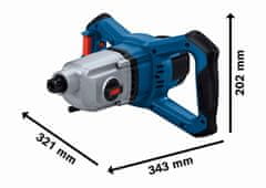 Bosch ELEKTRIČNI MEŠALNIK GRW 140 1400W