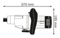 Bosch MEŠALNIK GRW 18-2 5-STOPENJSKI 1600W
