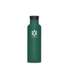 Snow monkey Termovka/flaška Mover 0,7l forest green