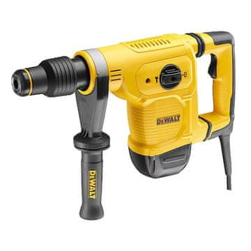 shumee SEDILNO KLADIVO SDS-MAX 1050W 7,1J - DW D25810K