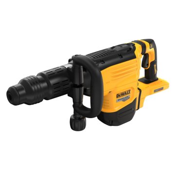 DeWalt AKUMULATORSKO RUŠILNO KLADIVO XR SDS-MAX 54V 0*AH