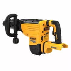 DeWalt AKUMULATORSKO RUŠILNO KLADIVO XR SDS-MAX 54V 0*AH