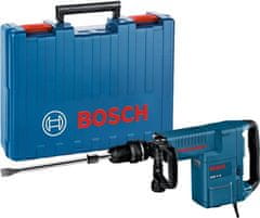 Bosch SDS-MAX KLADIVO GSH 11 E 1500W/16,8J