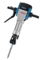 Bosch ŠESTILOŽNO VRTLJIVO KLADIVO GSH27VC 2000W HEX 28MM