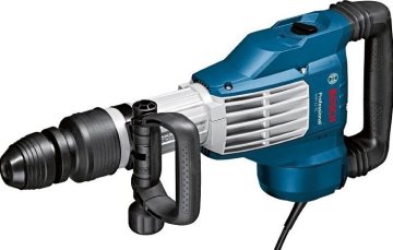 Bosch ROTACIJSKO KLADIVO GSH 11VC 1700W