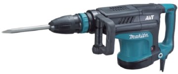 Makita SDS-MAX KLADIVO 1510W Z AVT