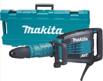 Makita SDS-MAX KLADIVO 1510W Z AVT