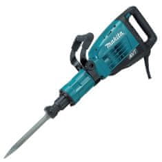 Makita ŠESTILOŽNO VRTLJIVO KLADIVO 1510W ŠESTILO 30 MM AVT