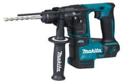 Makita VRTALNO KLADIVO AKUMULATORSKO 18V 0*AH
