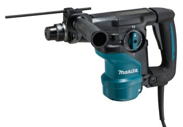 Makita SDS+ VRTALNO KLADIVO 1050W AVT
