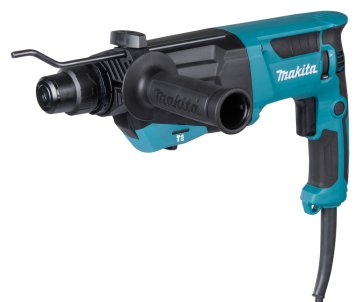shumee KLADIVO SDS+ 800 W 26 MM Z MOŽNOSTJO DLETENJA - M HR2670