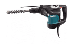 Makita VRTALNO KLADIVO SDS-MAX 1350W