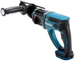 Makita VRTALNO KLADIVO AKUMULATORSKO 18V 3*5,0AH