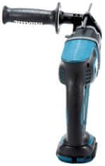Makita VRTALNO KLADIVO AKUMULATORSKO 18V 3*5,0AH