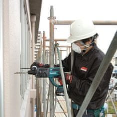 Makita VRTALNO KLADIVO AKUMULATORSKO 18V 3*5,0AH