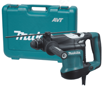 Makita SDS+ VRTALNO KLADIVO 850W AVT