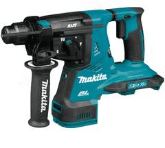 Makita AKUMULATORSKO VRTLJIVO KLADIVO 2*18V 0*AH