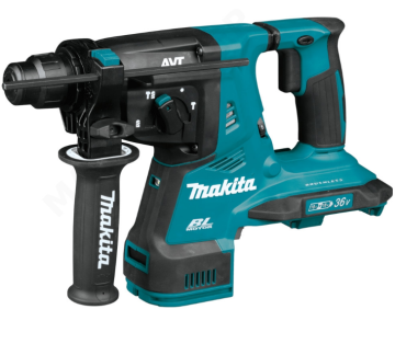 Makita AKUMULATORSKO VRTLJIVO KLADIVO 2*18V 0*AH