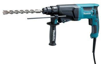 Makita SDS+ VRTALNO KLADIVO 720W