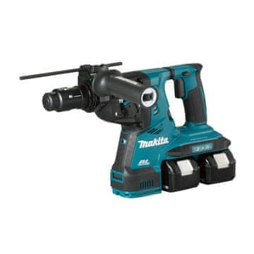 Makita AKUMULATORSKO VRTLJIVO KLADIVO 2*18V 2*5.0*AH