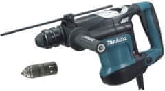 Makita ROTACIJSKO SDS+ KLADIVO 850W AVT LED+ROČAJ