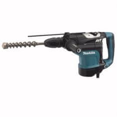 Makita VRTALNO KLADIVO SDS-MAX AVT 1350W