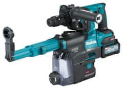 Eprim SDS+ 40V XGT 2*4,0AH MAKPAC AKUMULATORSKI VRTALNI KLADIVO