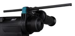 Makita VRTALNO KLADIVO SDS+ 40V XGT AWS 0*AH