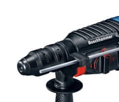 Bosch SDS+ VRTALNO KLADIVO GBH 2-26DFR 800W