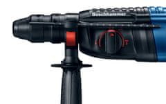 Bosch SDS+ VRTALNO KLADIVO GBH 2-26DFR 800W