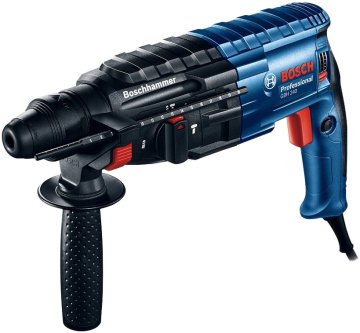 Bosch VRTALNO KLADIVO SDS+ GBH 240 790W