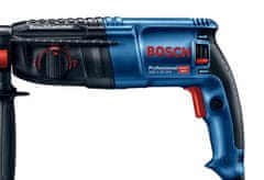 Bosch SDS+ VRTALNO KLADIVO GBH 2-26DFR 800W