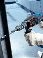 Bosch SDS+ VRTALNO KLADIVO GBH 2-26DFR 800W