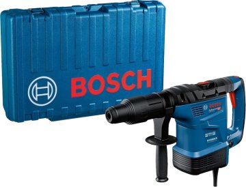 Bosch VRTALNO KLADIVO SDS+ GBH 6-42 C 1800W