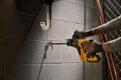 DeWalt VRTALNO KLADIVO 12V SDS-PLUS 0*AH