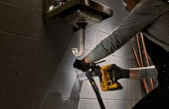 DeWalt VRTALNO KLADIVO 12V SDS-PLUS 0*AH
